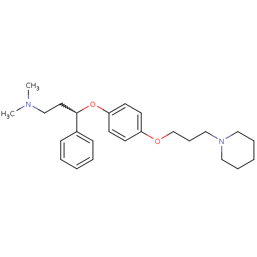 Chemical structure of BindingDB Monomer ID 50209811
