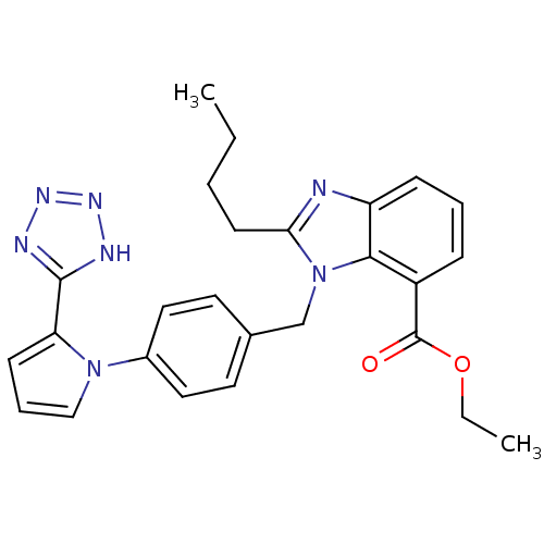 Chemical structure of BindingDB Monomer ID 50209832