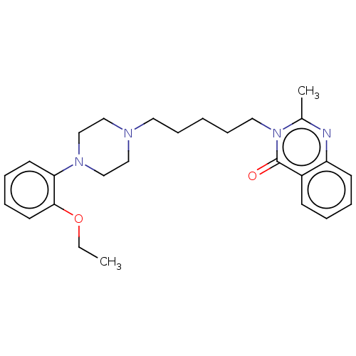Chemical structure of BindingDB Monomer ID 50209843