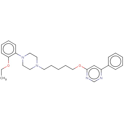 Chemical structure of BindingDB Monomer ID 50209845