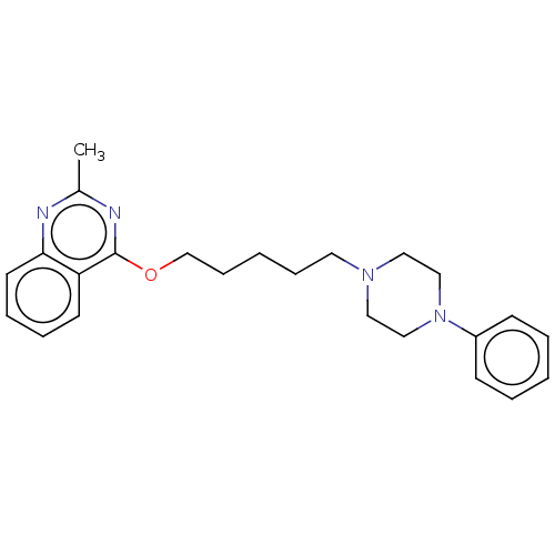 Chemical structure of BindingDB Monomer ID 50209846