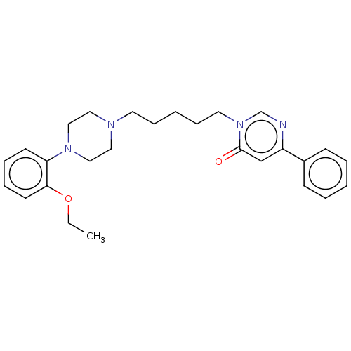 Chemical structure of BindingDB Monomer ID 50209851