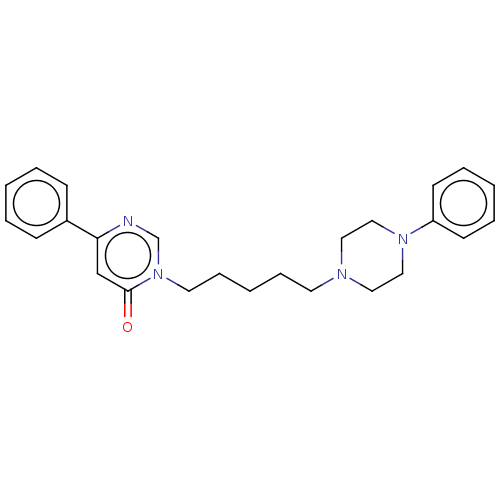 Chemical structure of BindingDB Monomer ID 50209852
