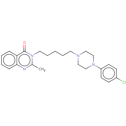 Chemical structure of BindingDB Monomer ID 50209856