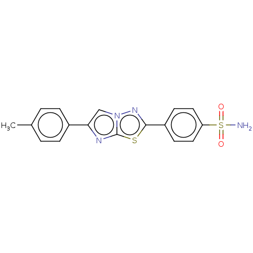 Chemical structure of BindingDB Monomer ID 50209858