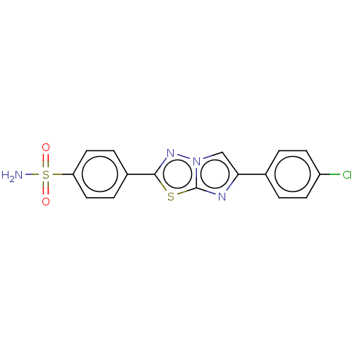 Chemical structure of BindingDB Monomer ID 50209859