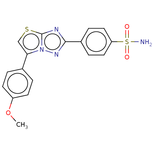 Chemical structure of BindingDB Monomer ID 50209860