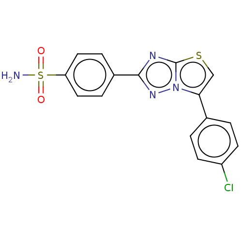 Chemical structure of BindingDB Monomer ID 50209863