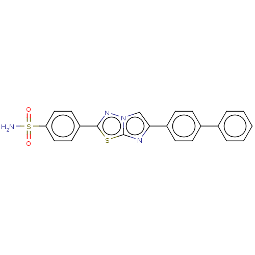 Chemical structure of BindingDB Monomer ID 50209864