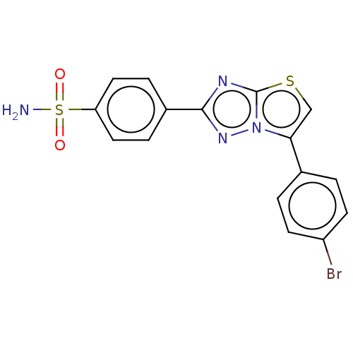 Chemical structure of BindingDB Monomer ID 50209865