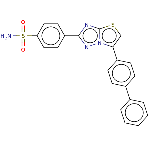 Chemical structure of BindingDB Monomer ID 50209866