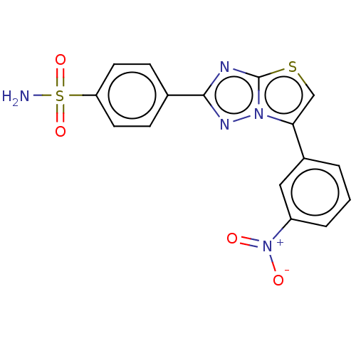 Chemical structure of BindingDB Monomer ID 50209867