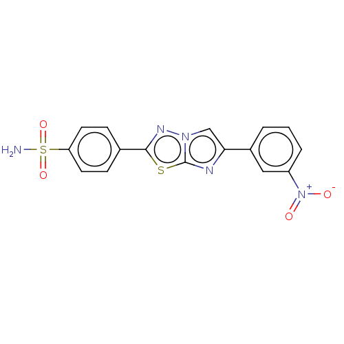 Chemical structure of BindingDB Monomer ID 50209870