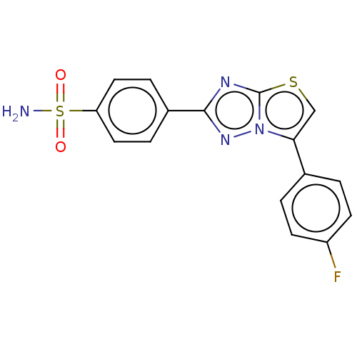 Chemical structure of BindingDB Monomer ID 50209871