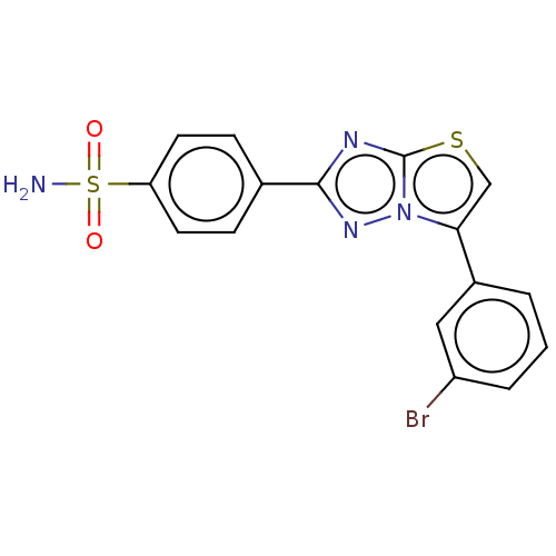 Chemical structure of BindingDB Monomer ID 50209872