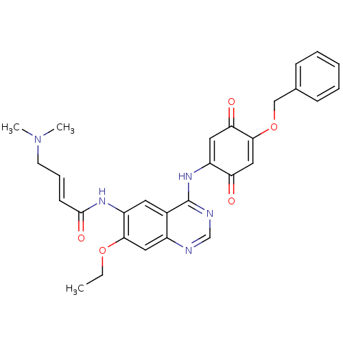 Chemical structure of BindingDB Monomer ID 50209879