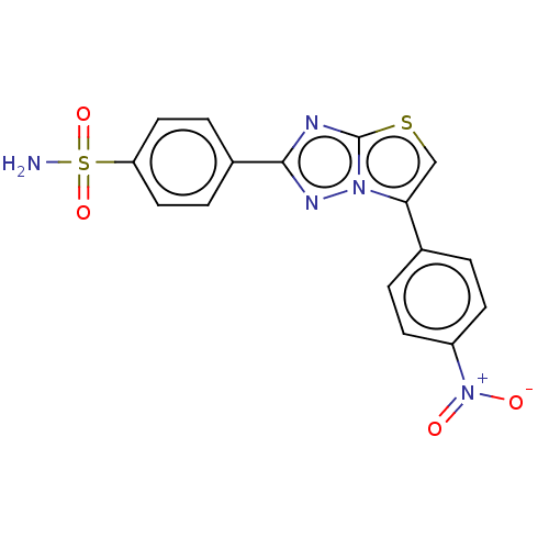 Chemical structure of BindingDB Monomer ID 50209890