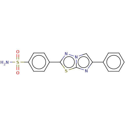 Chemical structure of BindingDB Monomer ID 50210047