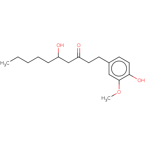 Chemical structure of BindingDB Monomer ID 50210056