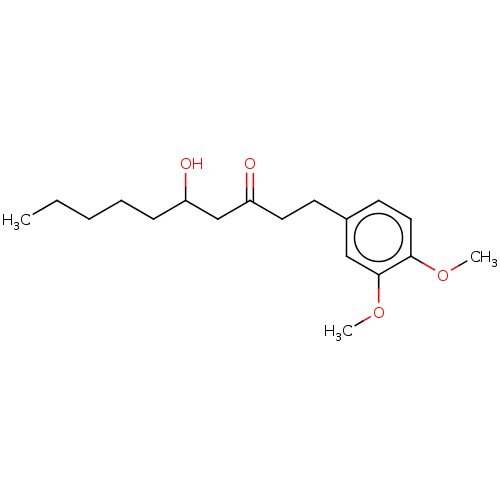 Chemical structure of BindingDB Monomer ID 50210058