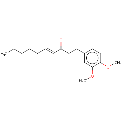 Chemical structure of BindingDB Monomer ID 50210063