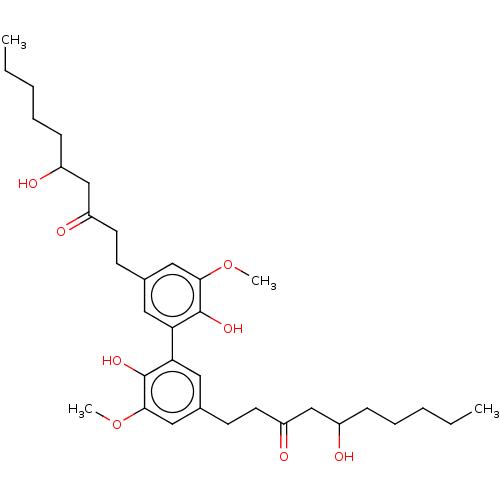Chemical structure of BindingDB Monomer ID 50210067