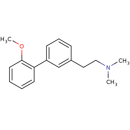Chemical structure of BindingDB Monomer ID 50210126