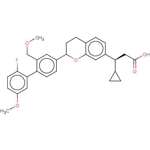 Chemical structure of BindingDB Monomer ID 50210151