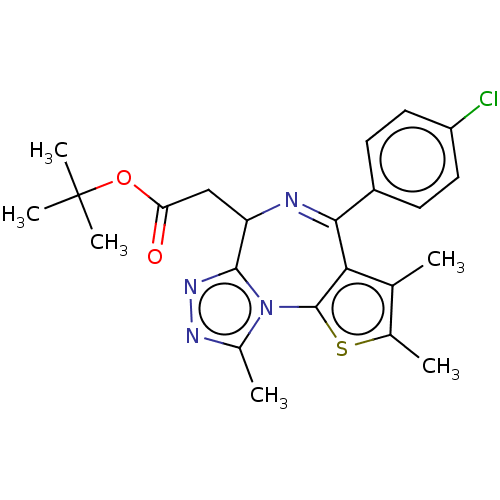 Chemical structure of BindingDB Monomer ID 50210164