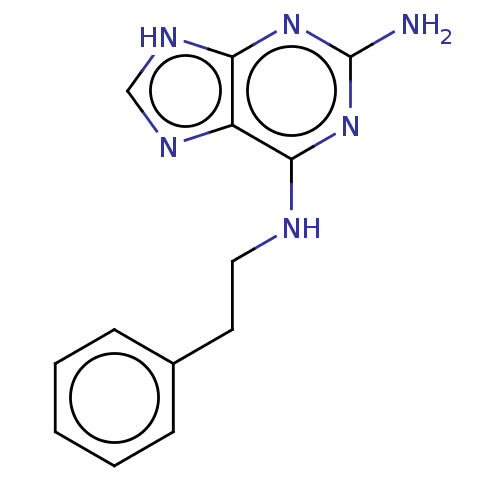 Chemical structure of BindingDB Monomer ID 50210165