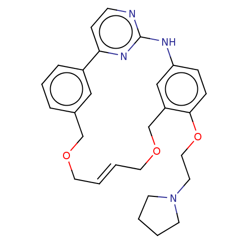 Chemical structure of BindingDB Monomer ID 50210177