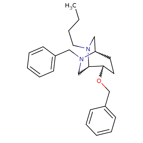 Chemical structure of BindingDB Monomer ID 50210181