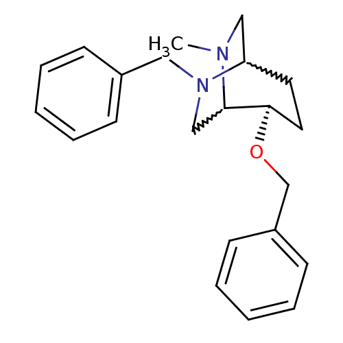 Chemical structure of BindingDB Monomer ID 50210185