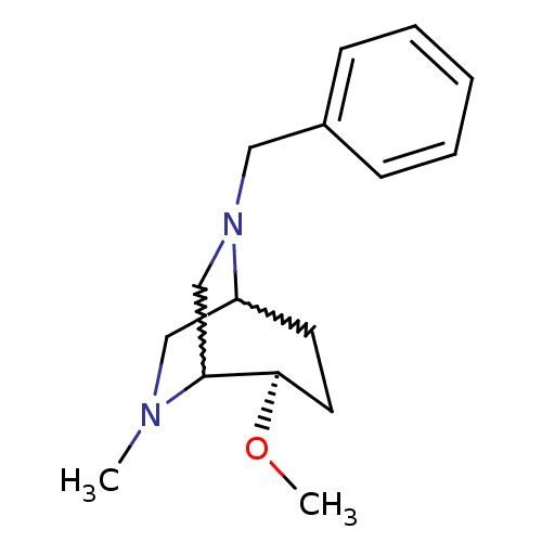 Chemical structure of BindingDB Monomer ID 50210186
