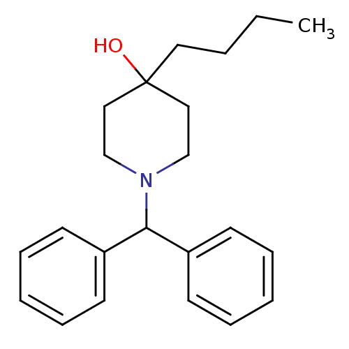 Chemical structure of BindingDB Monomer ID 50210202
