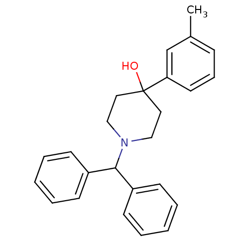 Chemical structure of BindingDB Monomer ID 50210213