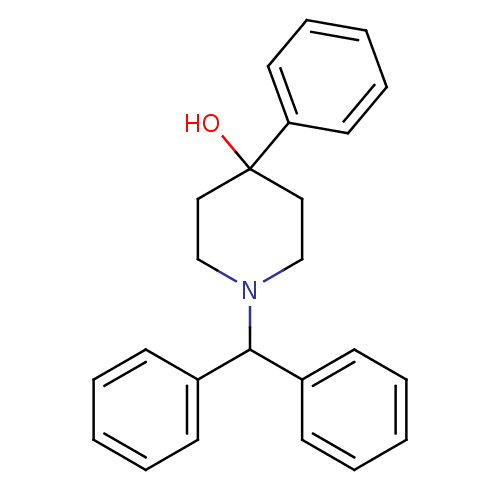 Chemical structure of BindingDB Monomer ID 50210223
