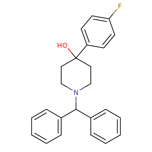 Chemical structure of BindingDB Monomer ID 50210249