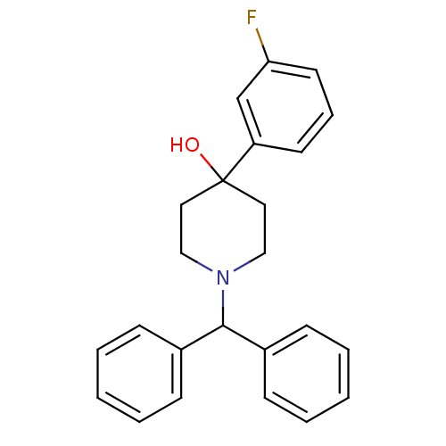 Chemical structure of BindingDB Monomer ID 50210250