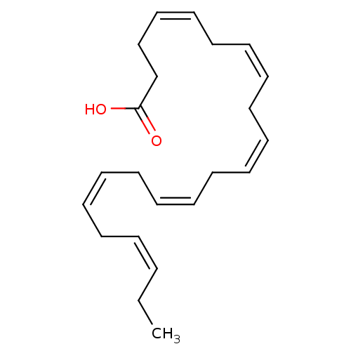 Chemical structure of BindingDB Monomer ID 50210259