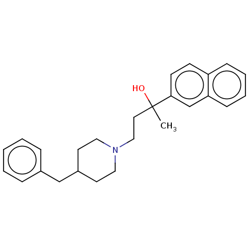 Chemical structure of BindingDB Monomer ID 50210331