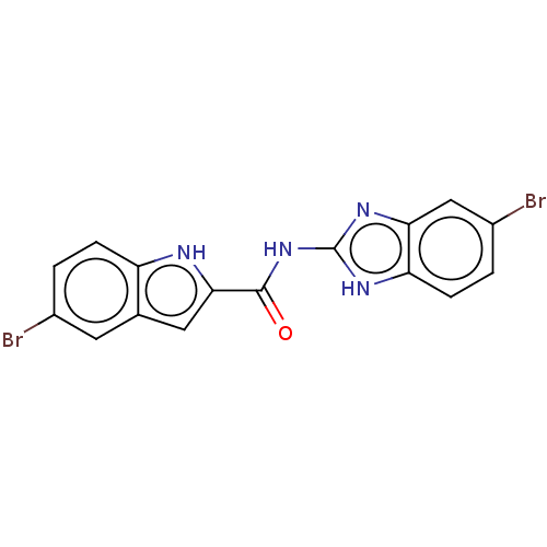 Chemical structure of BindingDB Monomer ID 50210348