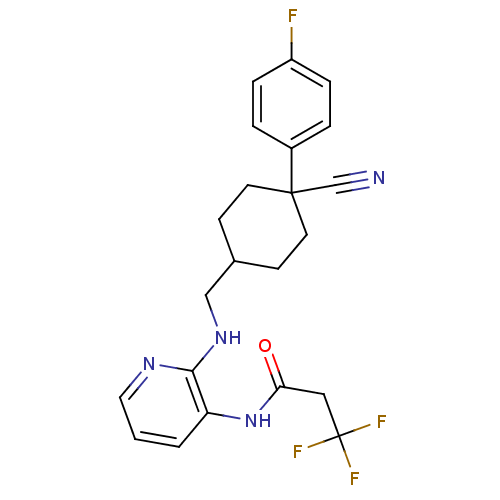 Chemical structure of BindingDB Monomer ID 50210368