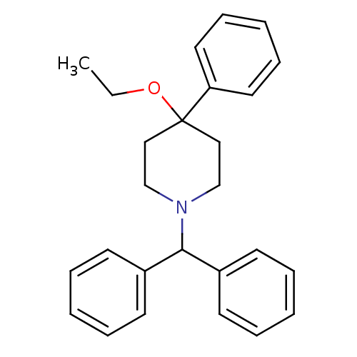 Chemical structure of BindingDB Monomer ID 50210378