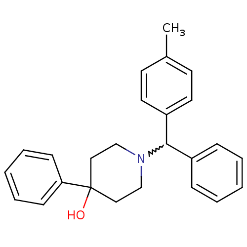 Chemical structure of BindingDB Monomer ID 50210385