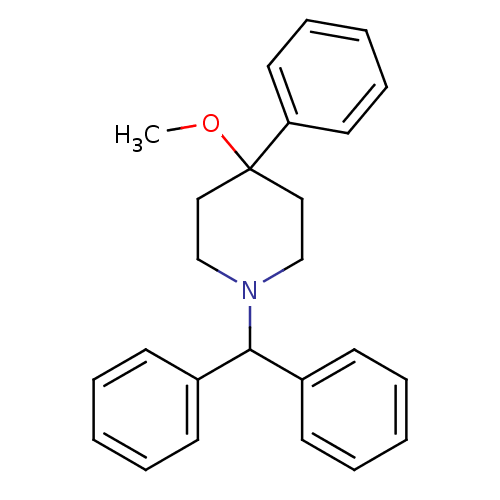 Chemical structure of BindingDB Monomer ID 50210388