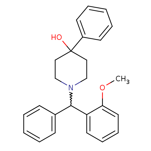 Chemical structure of BindingDB Monomer ID 50210393