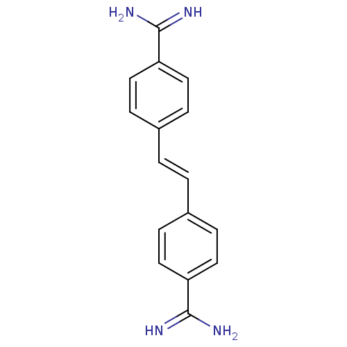 Chemical structure of BindingDB Monomer ID 50210461