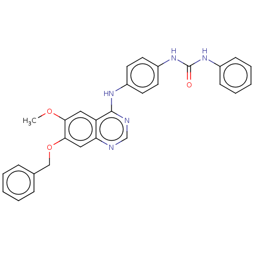 Chemical structure of BindingDB Monomer ID 50210703