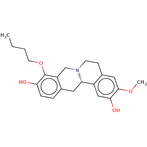 Chemical structure of BindingDB Monomer ID 50210756